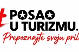 Posao u turizmu - Istra