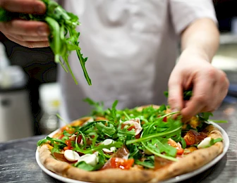 Pet stvari zbog kojih će vaša pizzerija biti uspješna!