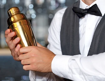 Uz ovih 10 savjeta postani profesionalni koktel majstor/barmen