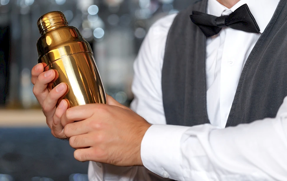 Uz ovih 10 savjeta postani profesionalni koktel majstor/barmen