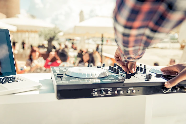 Molim organizatore Ultra festivala da nam sljedeće godine ostave još više smeća