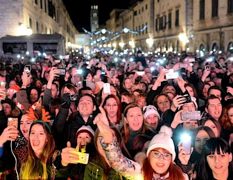NA DOČEKU NOVE GODINE KREĆE PRIMJENA NOVE STOPE PDV-a