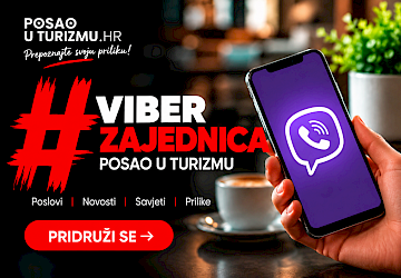 Viber zajednica | Bočni banner 360 × 250