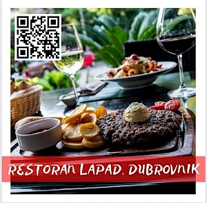 ŠEF KUHINJE (m/ž) - Restoram, Lapad - Dubrovnik