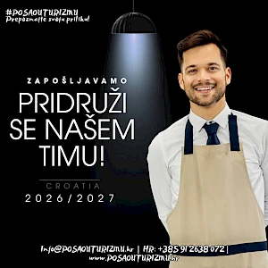 ŠANKER (ž) - Konoba / Restoran a la carte, Rab