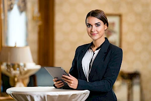 HOSTESA / BOOKERICA (m/ž) - A la carte restoran, Trogir Centar