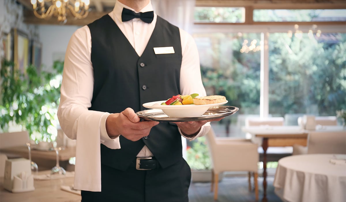 KONOBAR A LA CARTE (m/ž) - Konoba, Trogir