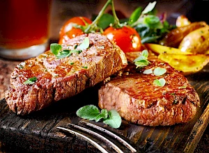 ROŠTILJ MAJSTOR (m/ž) - Bistro a la carte, Rab, Lopar