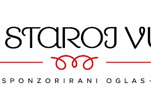 Restoran " Pri staroj vuri"