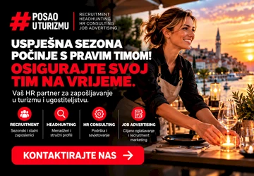 USPJEŠNA SEZONA POČINJE S PRAVIM TIMOM
