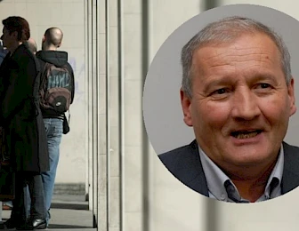 Hrvatsko iskustvo: Poslodavac sam zvao radnike sa burze, oni ga redom odbili