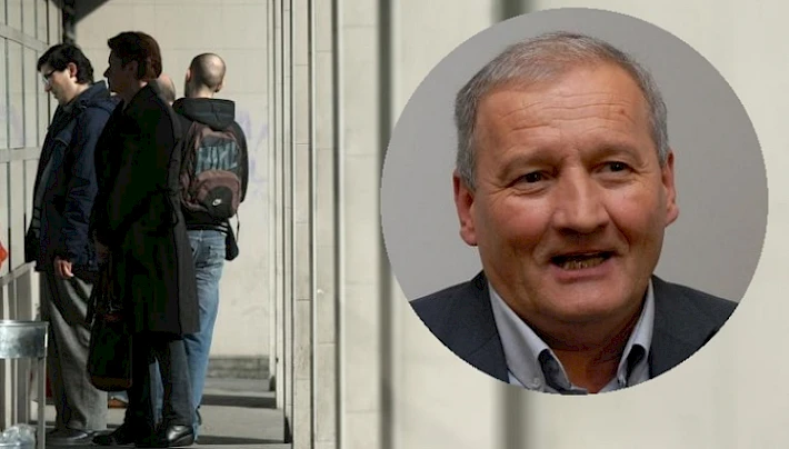 Hrvatsko iskustvo: Poslodavac sam zvao radnike sa burze, oni ga redom odbili