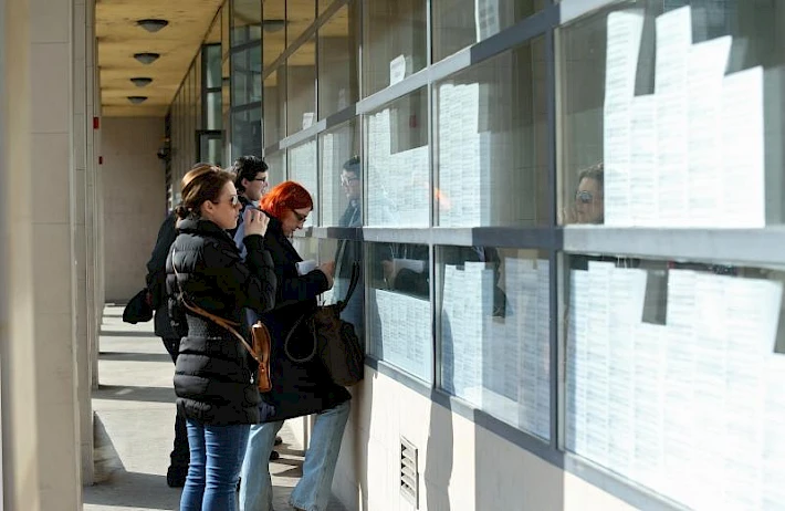 Iseljavanje ispraznilo burzu rada: Mladi i dalje najkritičnija skupina nezaposlenih