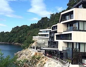 POČINJE SEZONA HOTELA 11. svibnja otvaraju se opatijski Navis i Villa Kapetanović s punim restoranskim servisom