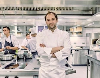 DANIEL HUMM Nisam siguran hoću li ponovno otvoriti Eleven Madison Park