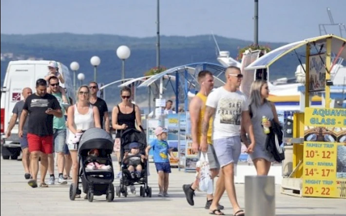 Ima nade za sezonu: Vodeći njemački touroperatori i aviokompanije žele dovesti Nijemce u Hrvatsku
