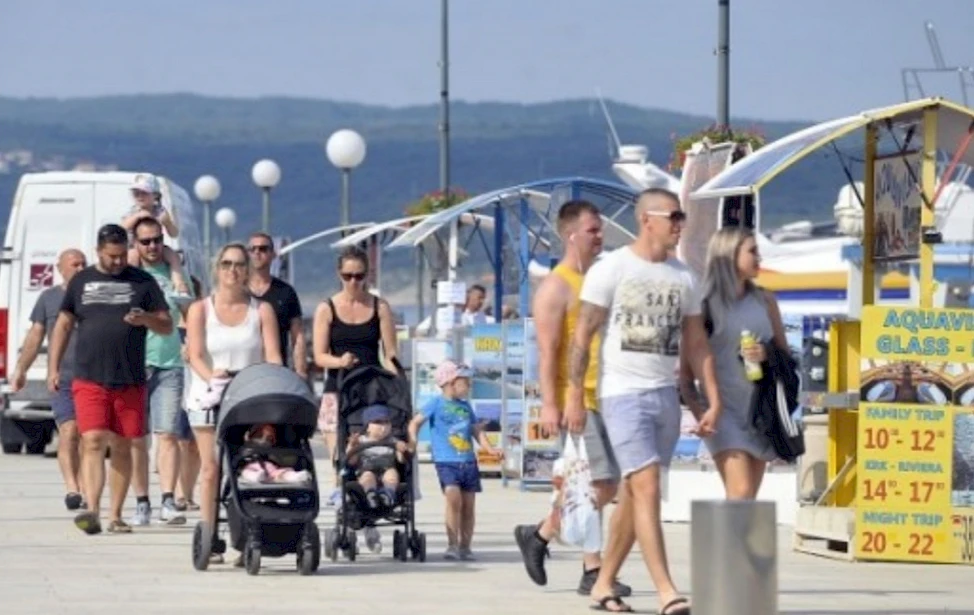Ima nade za sezonu: Vodeći njemački touroperatori i aviokompanije žele dovesti Nijemce u Hrvatsku