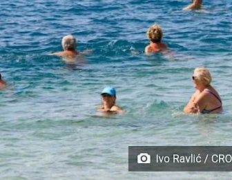 HRVATSKA PREŠUTNO OTVORILA GRANICE PRIJE ČETIRI DANA! Turisti mogu slobodnu ući, na ulazu u zemlju dobit će samo jedan papir