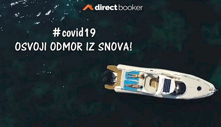 Nagradna igra DIRECT BOOKER: odmor iz snova odaberi koga vodiš i gdje želiš ići!