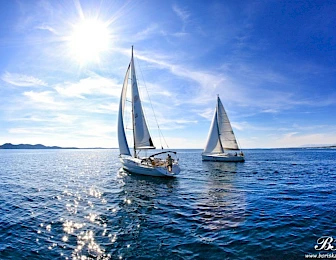 El Mundo: “Nautičari odvoze jedrilice s Baleara u Hrvatsku, gdje nema karantene od 14 dana”
