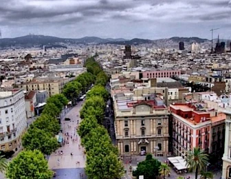Gradski dužnosnik Barcelone: Turisti će nam pobjeći u Hrvatsku i Grčku