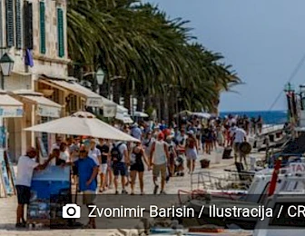HGK: STANJE U TURIZMU SE POPRAVLJA, ALI SVE ĆE OVISITI O REZULTATIMA U ŠPICI