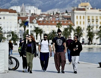 Hrvatska je sigurna: objavljena je lista najsigurnijih ‘korona‘ zemalja, rejting država u potpunosti se promijenio od početka epidemije